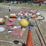 여수 금오도에서 펼쳐진 예술과 환경의 만남