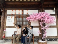 서로의 쉼이 된 하루, 전남지역 재활치료사네트워크 진행