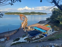 [섬 특별기획] 여수 여자도, 조용히 걸으며 나를 만나는 사색의 섬