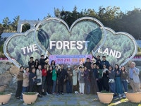 소라종합사회복지관, 우리 같이, 오늘 같이...프로젝트 진행