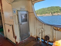 여수 낭도·사도, 화장실·관광안내소 등 기본 편의시설 관리 부실