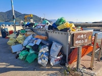 여수 낭도·사도, 화장실·관광안내소 등 기본 편의시설 관리 부실