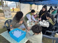 베타니아생태어린이집, 2025 생태어울림 체험 한마당 성료