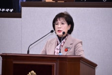 이미경 의원, 여서청사 복원 지연… 이제는 시민의 기다림에 응답해야