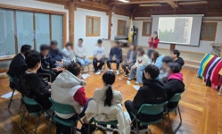 순천시, 「2025년 청소년 디지털 디톡스 캠프」 성료