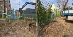 여수시, 국동항 장기 방치 선박 적극행정으로 정비 속도