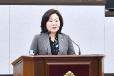 정신출 의원, 여수형 헬스케어 스마트 경로당 구축 제안