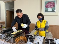 소라종합사회복지관, 설날 한마당 말(馬)하는 대로 성황리에 마쳐