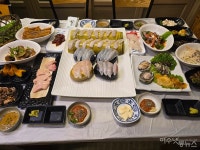 진고기진국수 | [설 특집] 여수에서 찾은 '진짜' 손맛… 보양식부터 이색 대학교까지