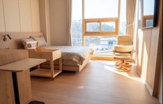 여수시, 전라남도 지정 공공산후조리원 8호점 개원