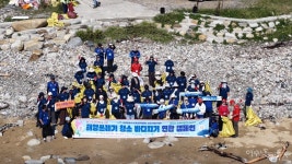 푸른 바다를 품은 금오도와 안도, 그곳에 남긴 우리의 발자국