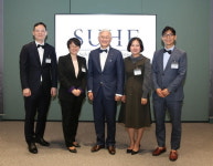 아모레남영주(특) | 서경배과학재단, 올해 신진 과학자 4명 선정