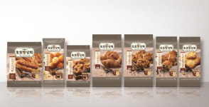 롯데제과, 냉동 베이커리 브랜드 생생빵상회 선보여