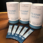 큐옴바이오, 균수 100배 차이 김치유산균 출시