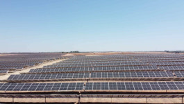 한화에너지, 스페인 50MW 태양광 발전소 매각