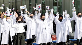 용인시, 제102주년 기흥3·30만세운동 기념식