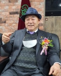 [인터뷰]하연수 경기도 실버 탁구협회 초대회장…"어르신 전용 탁구장 마련할 것"