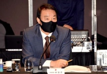 서일준 의원, 김경수 지사에 손발을 맞춰 거제 현안사업… 힘 모으자