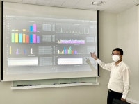 성우에이치에스, 스마트팩토리를 위한 빅데이터 솔루션 소개