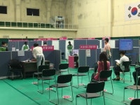 기장군, 백신 접종률 70% 이상… 경로당 288개소 전면 개방