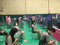 기장군, 코로나19 신규 확진자 4명 발생… 접종 완료자 8만6312명