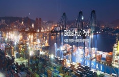 부산시, 범시민추진협의회 23일 총회 개최… 북항재개발사업 첫 활동