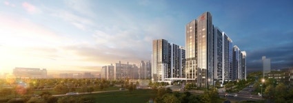 현대건설, 수원 신명동보 리모델링 사업 수주…도시정비사업 수주고 4조8251억 사상 최대