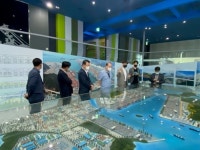 BPA, 수도권 물류기업 부산항 초청해 현장체험 행사 마련