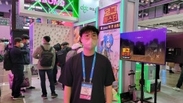 트루소프트, 신작 게임 로그마스터로 지스타 2022 참여