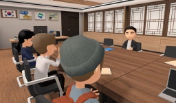 YH데이타베이스 ‘월드스마트시티 엑스포’ 참가…메타버스 플랫폼 선보여