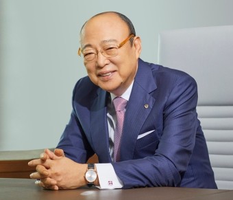 김승연 회장 