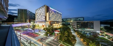 나인트리 바이 파르나스, 명동·판교·용산 등 수도권에만 6곳··· 국내 대표 비즈니스 호텔로 자리잡아