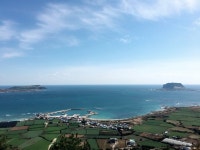 해녀의 삶을 차려내는 배지근한 부엌