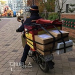 7 to 8 2만보 걸으며 13시간 중노동