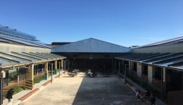 광안대교에만 홀리면 후회하게 되는 곳