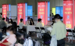 MZ세대의 직업가치 여유‧안정