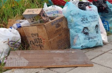 생태체육공원이 캠핑장?…주말마다 반복되는 불법