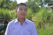 버려진 땅을 모두의 농장으로