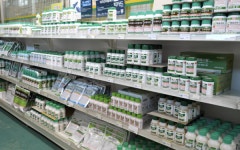 꿀벌 킬러 농약, 4대강과 지하수에서 검출