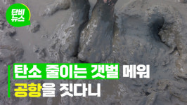 신공항 대신 정의로운 전환에 집중 투자를