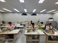 손이 아름다운 탈북인들