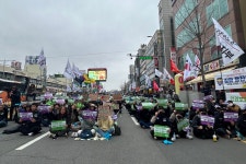 석탄발전소 노동자에게 재생에너지 일자리를