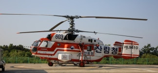 커지는 산불 앞에 흩어진 진화 기관