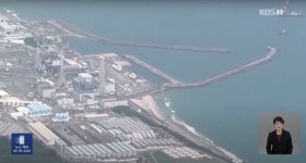 지구가 뜨거워지면 원전도 불안해진다