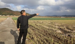 국내 첫 영농형 햇빛연금, 전남 월평마을의 실험