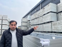 중고 태양광 수출도 중국산 저가 공세에 휘청  