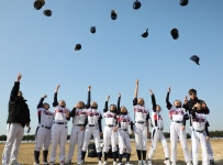 울지마, 천안 주니어