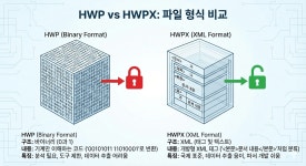 한글 문서는 AI가 못 읽는다?