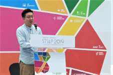 체인액션 프로젝트 블록체인 기술로 사회적 가치 창출한다