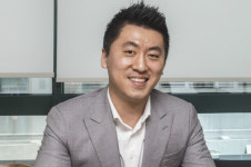 야놀자 김종윤 대표 블록체인으로 온·오프라인 연결한다